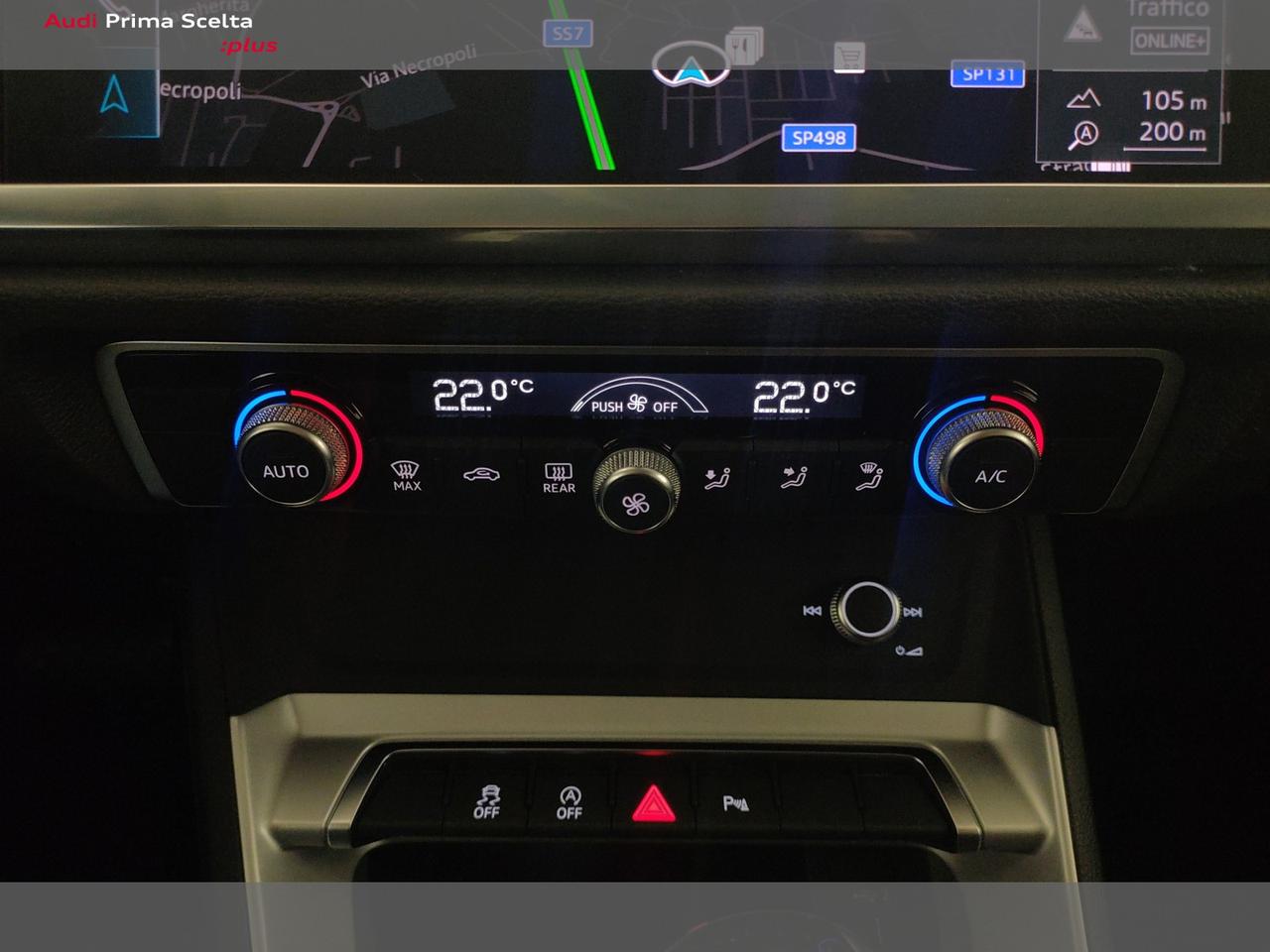 35 2.0 TDI Business Advanced S tronic