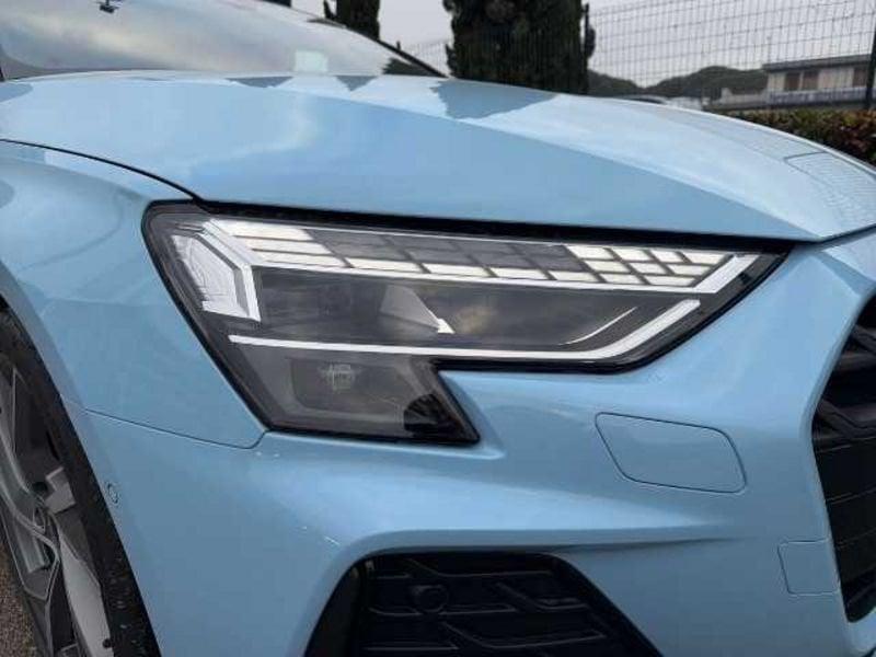 Audi A3 IV 2024 Sportback 35 2.0 tdi S line edition s-tronic