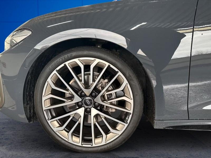 AUDI A5 3ª serie A5 Avant TFSI 150 kW S tronic...