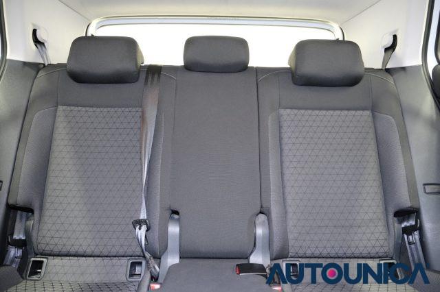 VOLKSWAGEN T-Cross 1.0 TSI 115 CV DSG ADVANCED BMT NEPATENTATI