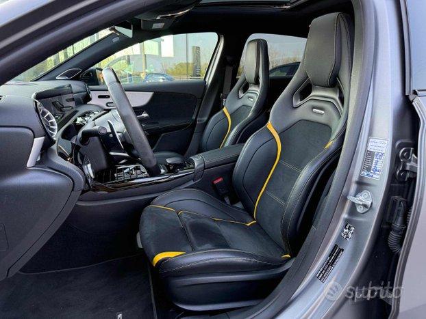 MERCEDES-BENZ A 45 S AMG A 45S AMG 4Matic+ con A