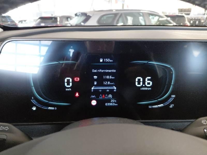 Kia Sportage 1.6 tgdi Gpl Business 150 cv 2wd