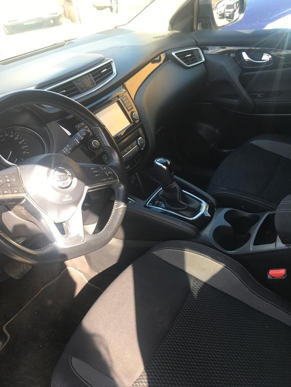 Nissan Qashqai 1.6 dCi 2WD Business