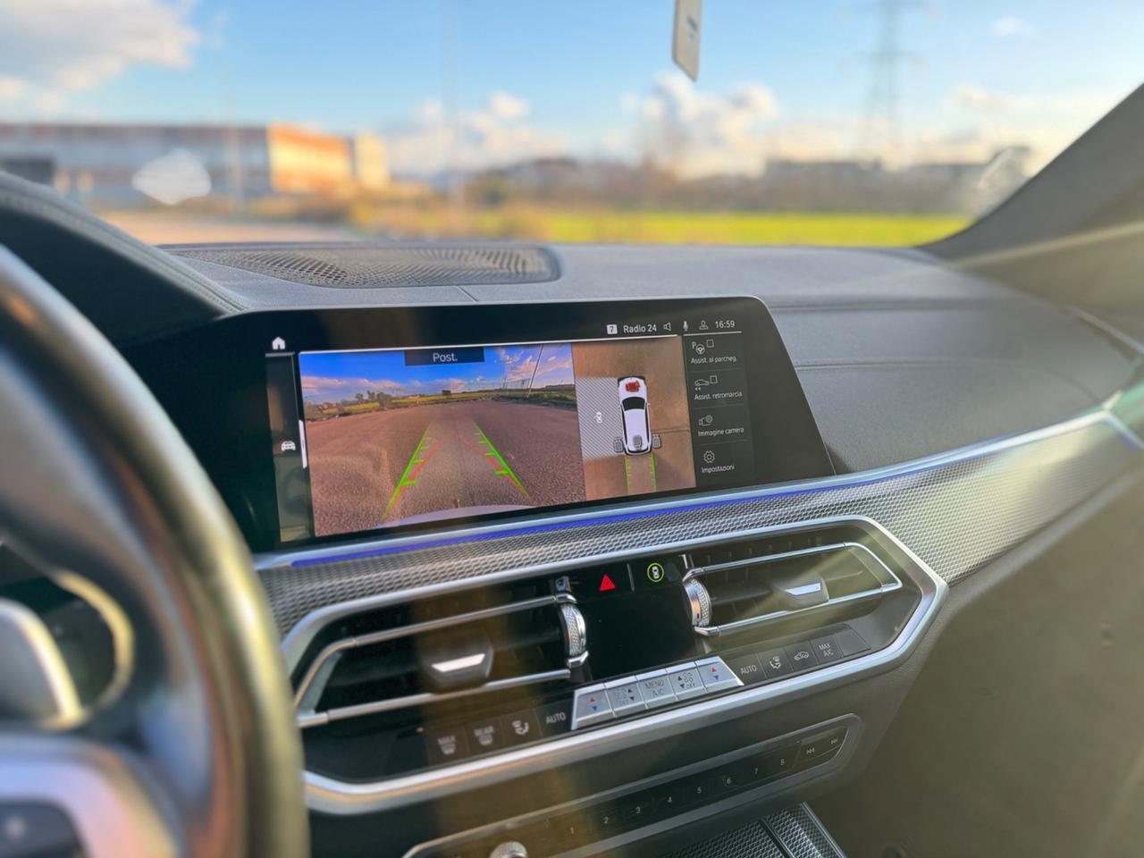 Bmw X5 xDrive25d Msport