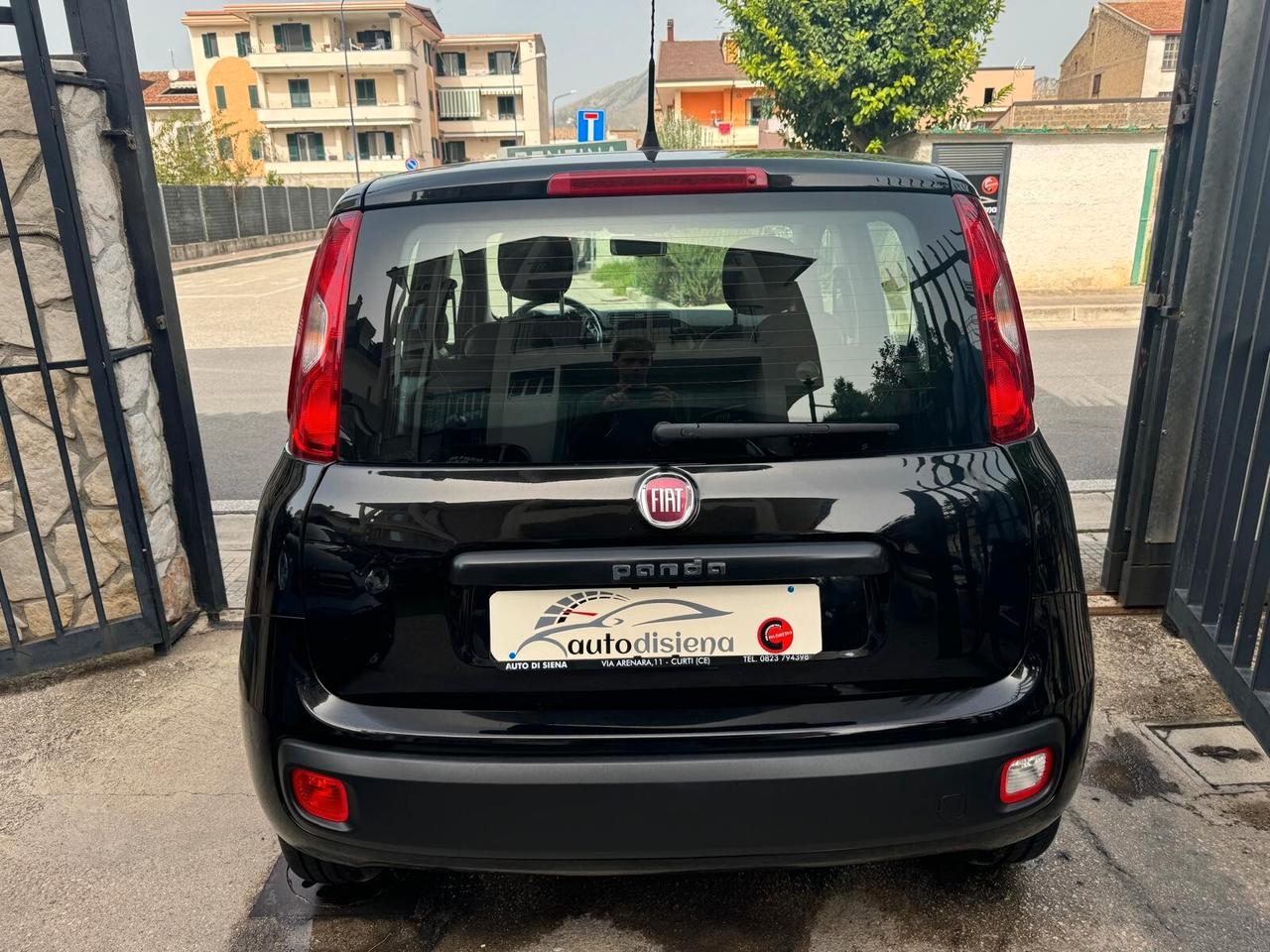 Fiat Panda 1.2 Easy