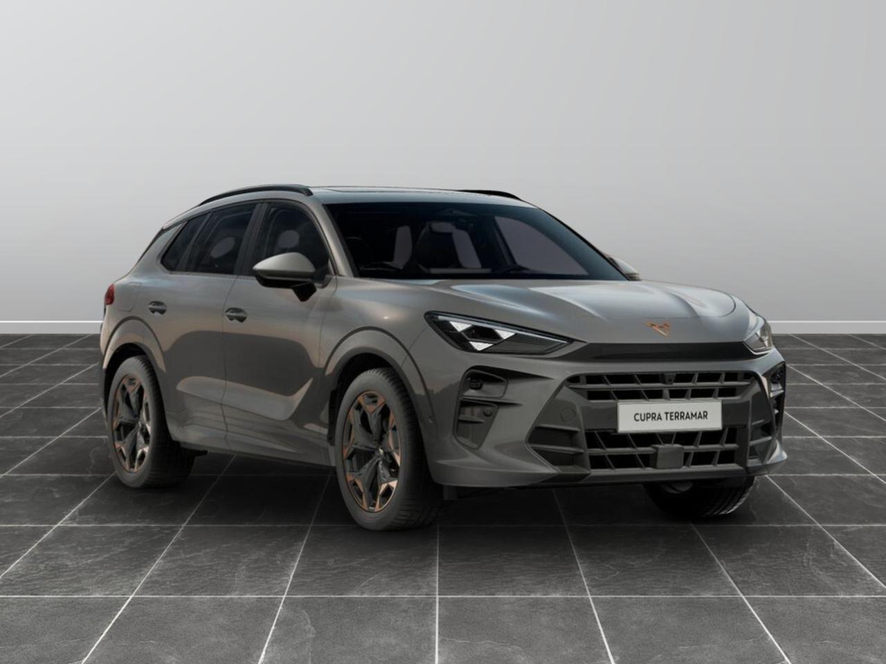 Cupra Terramar 1.5 hybrid 150cv