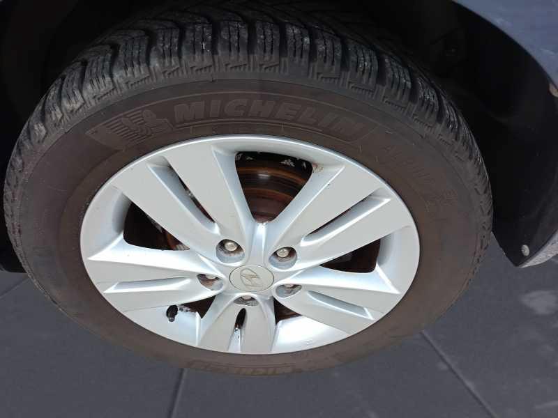 HYUNDAI ix20 1.4 crdi Comfort 90cv