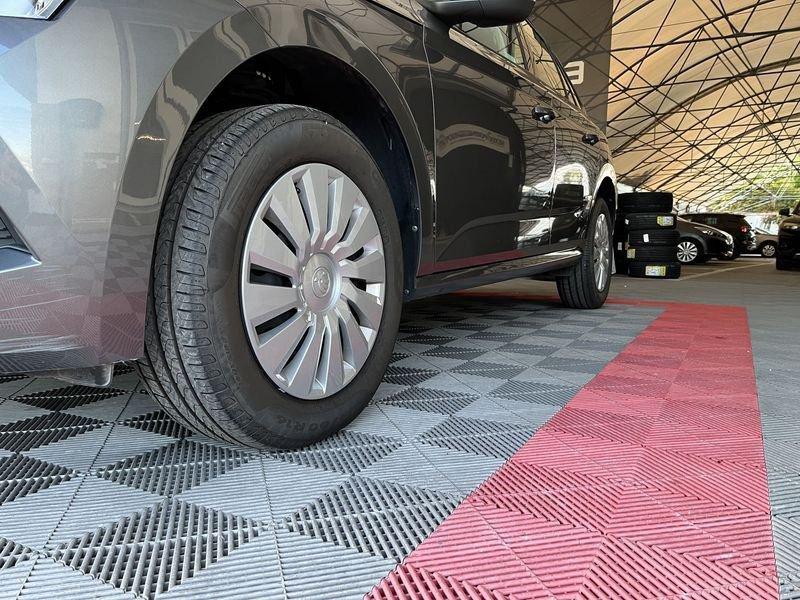 Škoda Kamiq 1.0 TSI Ambition