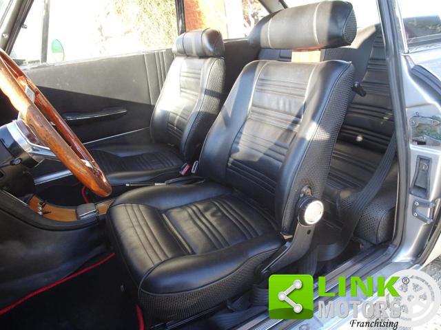 ALFA ROMEO 1750 GT VELOCE QUADRIFOGLIO (ASI)