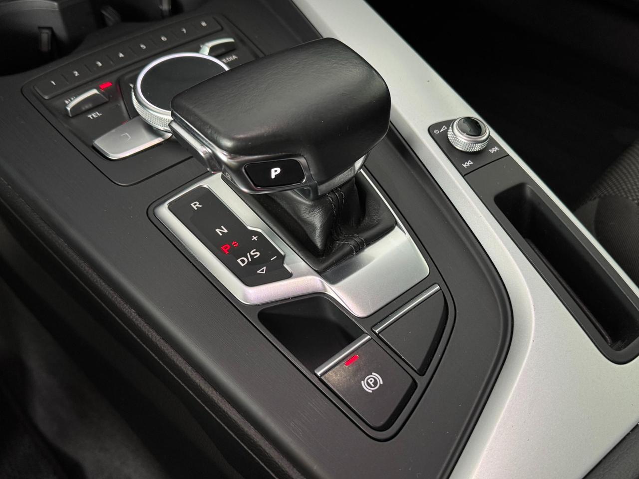 Audi A4 Avant 35 2.0 TDI 150cv S-Tronic Business