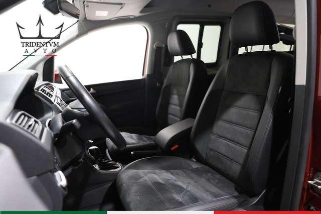 Volkswagen Caddy maxi 2.0 tdi 150cv 4motion highline dsg E6