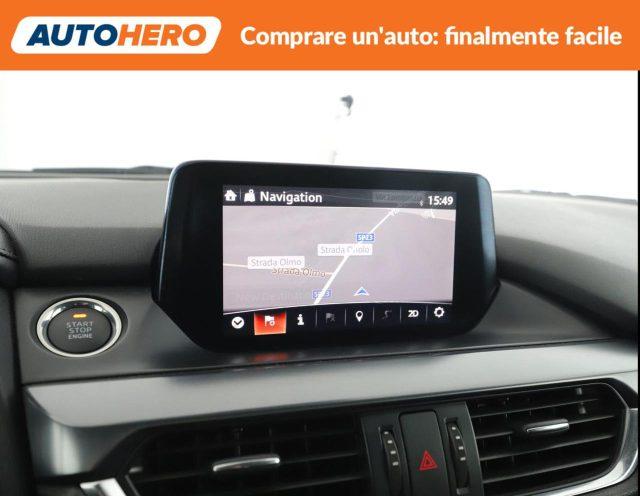 MAZDA 6 2.2L Skyact.-D 150CV Wagon Business