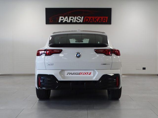 BMW X2 sDrive20i Msport Steptronic *PROMO PARISI GROUP*