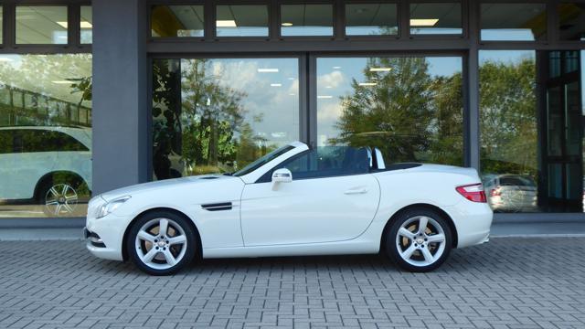 MERCEDES-BENZ SLK 250 CDI Sport