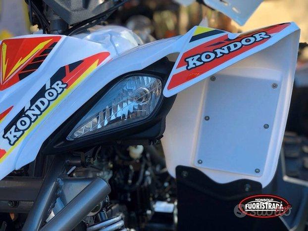 Lem Motor Quad Kondor 125cc My 2025