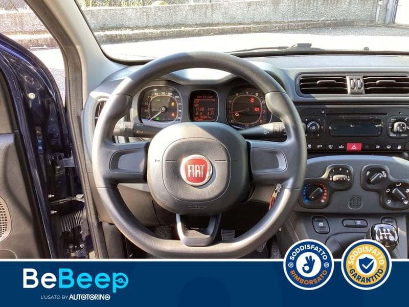 FIAT Panda 1.2 EASY EASYPOWER GPL 69CV