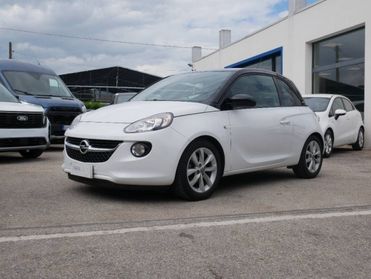 Opel Adam 1.2 Rocks 70cv