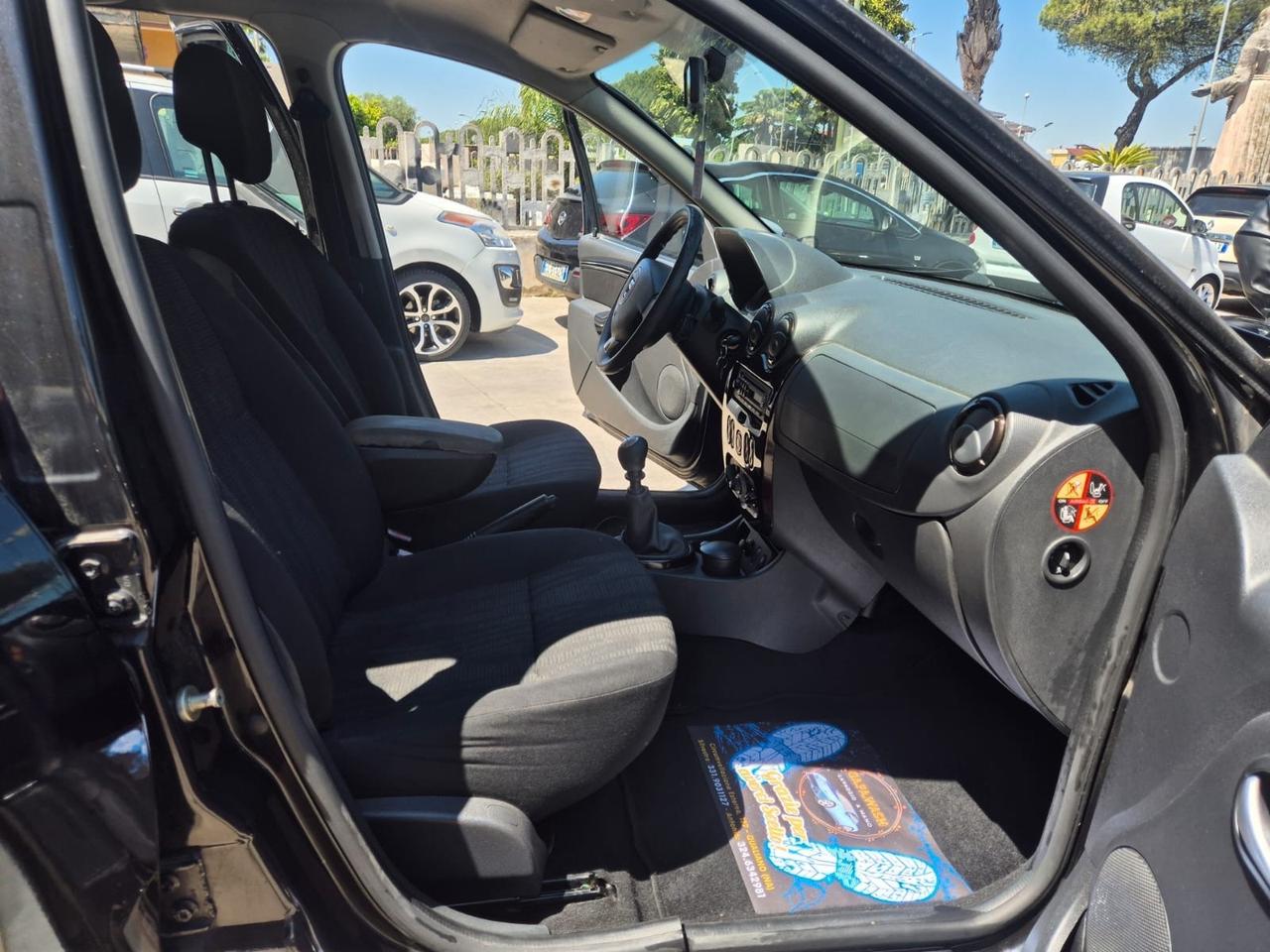 Dacia Duster 1.5 dCi 110CV 4x2 Lauréate
