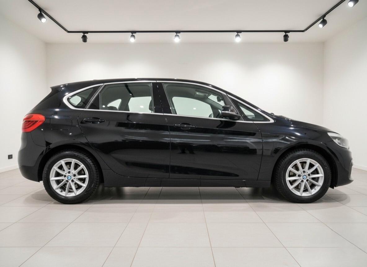 Bmw 216 d Active Tourer Sport
