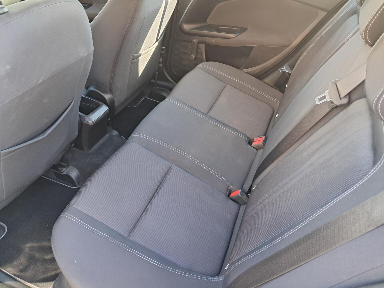 Fiat Tipo 1.4 5 porte Easy