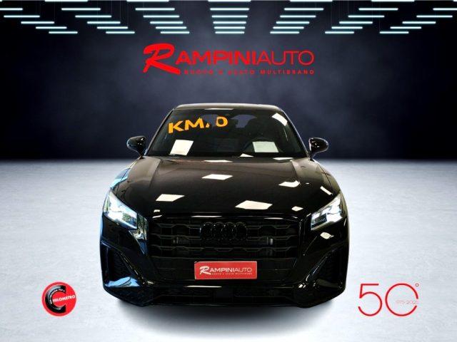 AUDI Q2 35 TDI S tronic S line Edition 150 Cv KM 0 Uffici