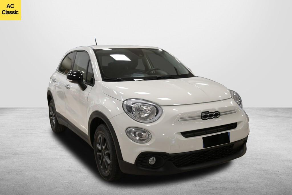 Fiat 500X NEW CLUB 1.3 M-JET ( 95 CV)