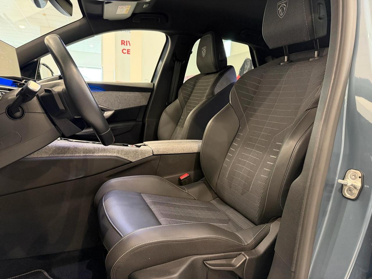 Peugeot 3008 Hybrid 136 e-DCS6 GT