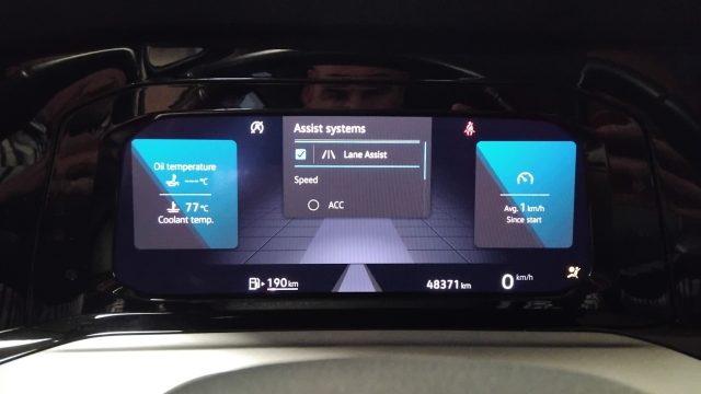 VOLKSWAGEN Golf Variant 1.0 TSI EVO Life VIRTUAL