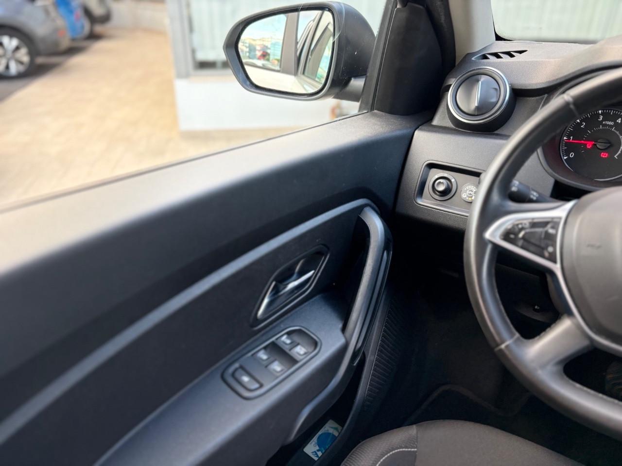 Dacia Duster 1.0 Gpl 101CV E6 - 2020