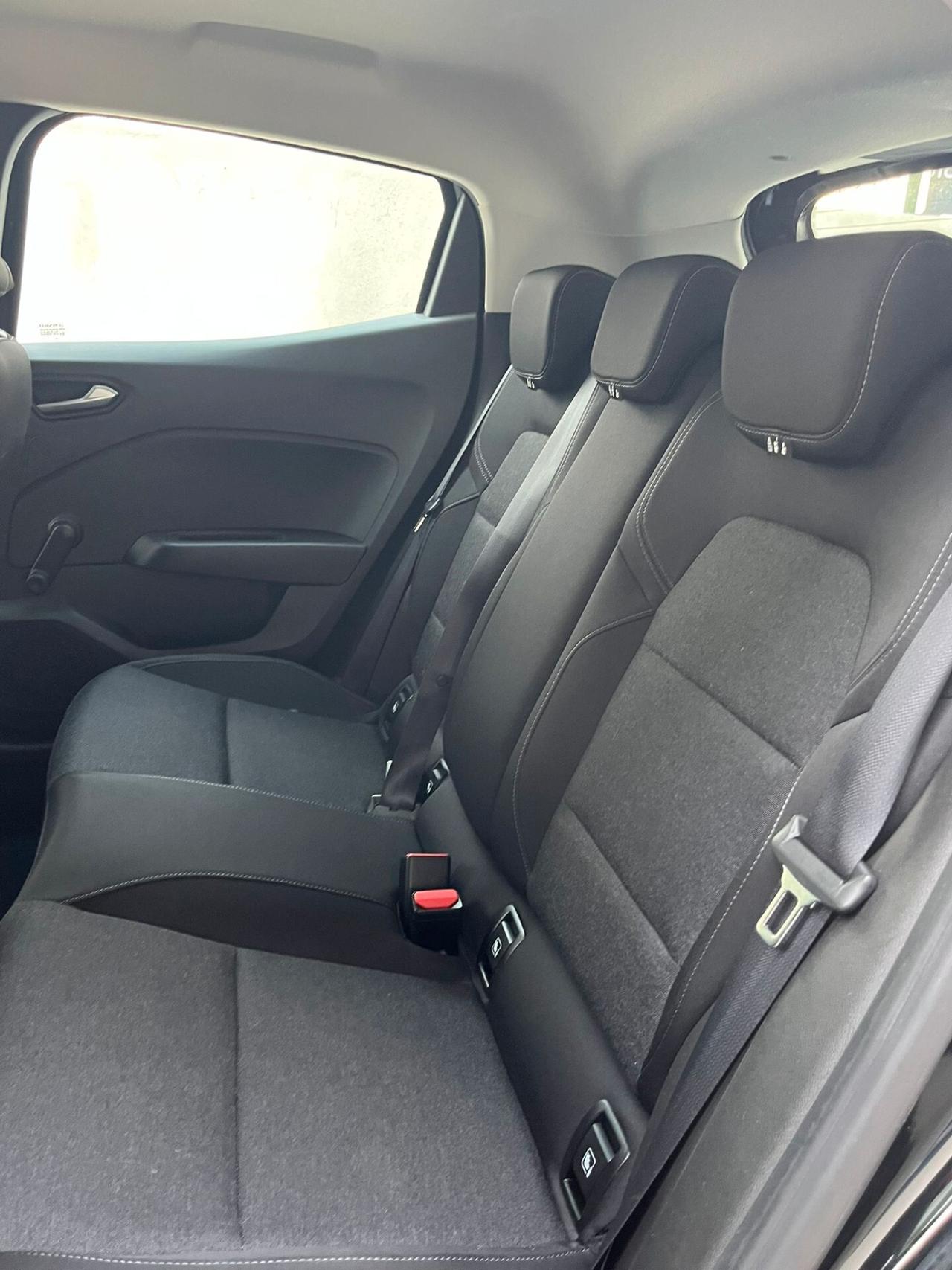 Renault Clio TCe 90 CV 5 porte Business