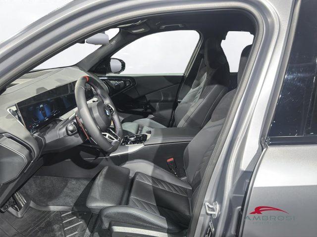 BMW X3 M50 xDrive Innovation Comfort Premium Package