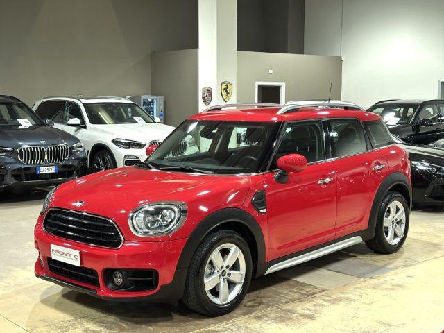 MINI Countryman 1.5 Cooper Automatica - LED - 17" - Pack Luci