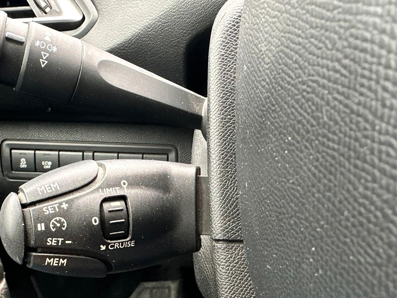 Peugeot 308 1.6 e-HDi 115 CV Stop&Start Active