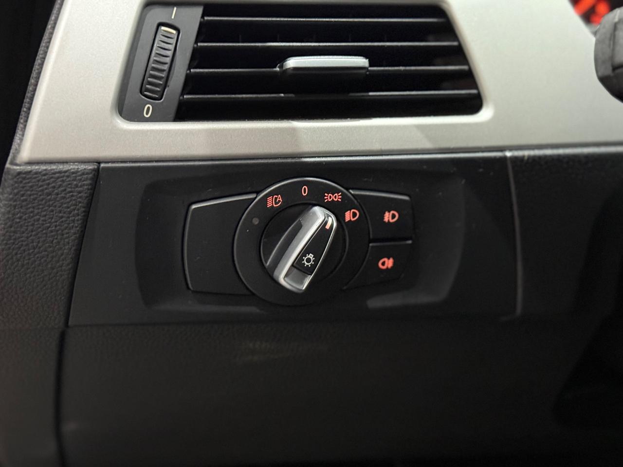Bmw 320d Touring Cv177/Kw130 Bi-xeno Gommata