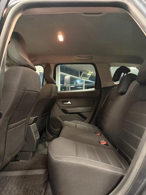 DACIA Duster 2ª serie Duster 1.0 TCe GPL 4x2 P...