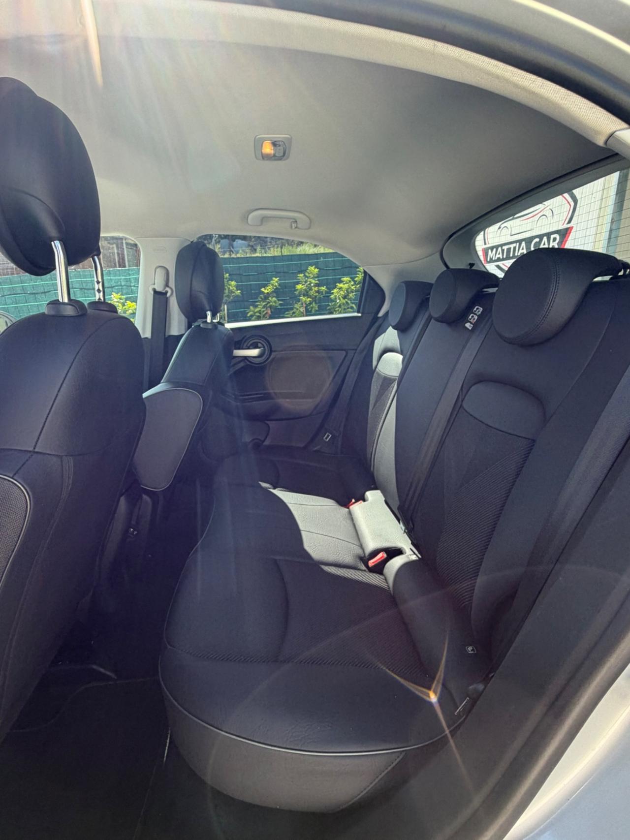 Fiat 500X 1.6 MultiJet 120 CV Cross