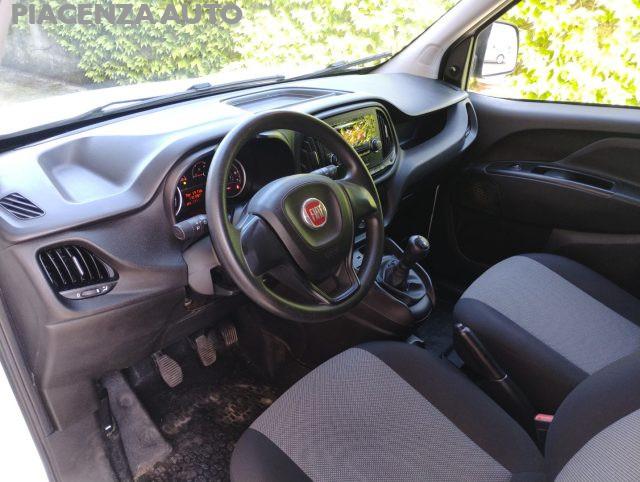 FIAT Doblo Doblò 1.3 MJT PC-TN Cargo Lamierato