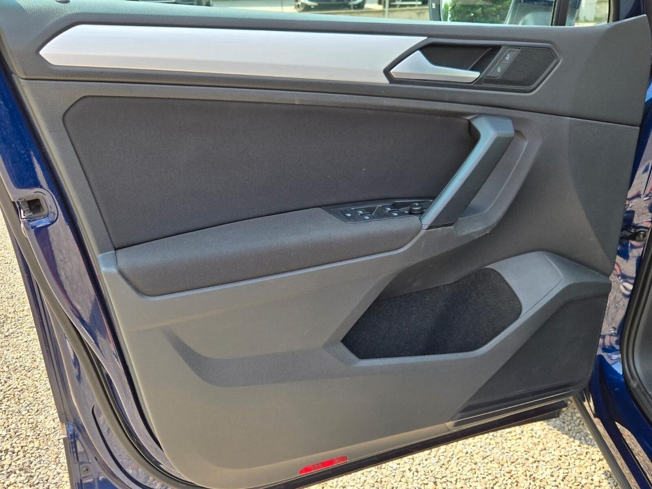 Volkswagen Tiguan 2.0 TDI DSG 4MOTION