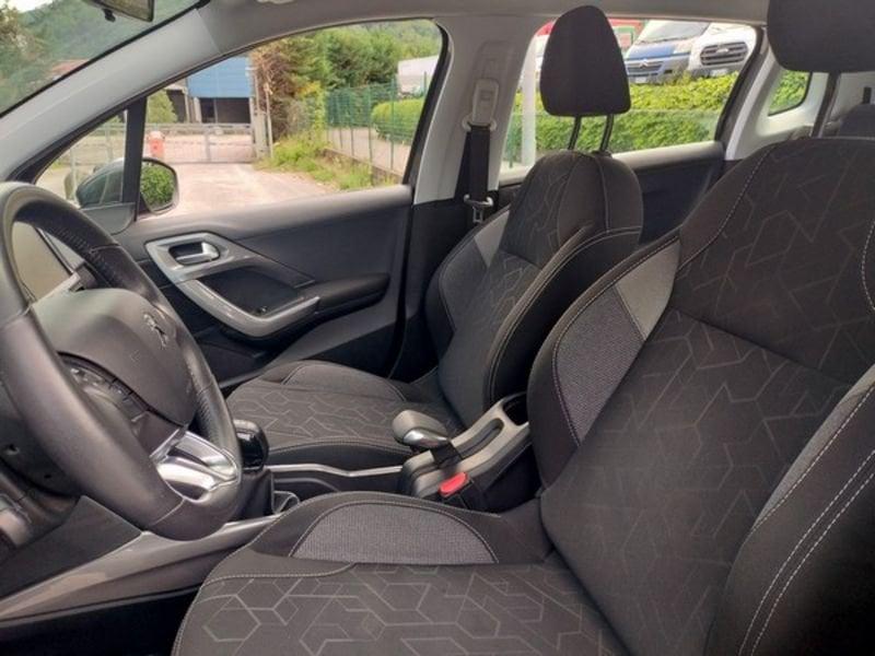 Peugeot 2008 BlueHDi 100 Active
