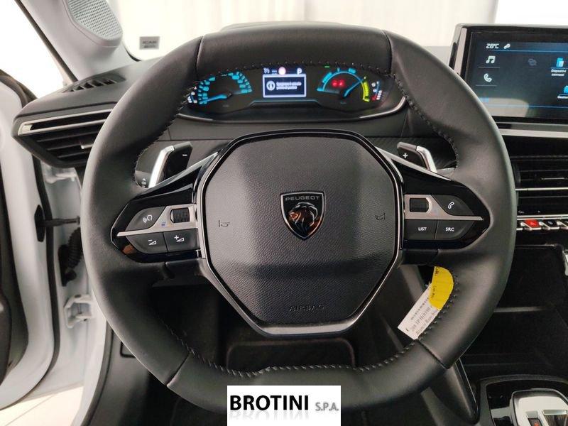 Peugeot 208 Active Hybrid 100 e-DCS6 auto