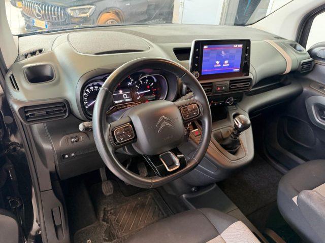 CITROEN Berlingo BlueHDi 130 Stop&Start Combi M Feel