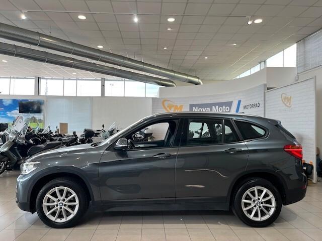 BMW X1 sdrive18d Business auto my18