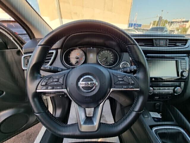 Nissan Qashqai 1.5 dCi 115 CV N-Connecta - 2020