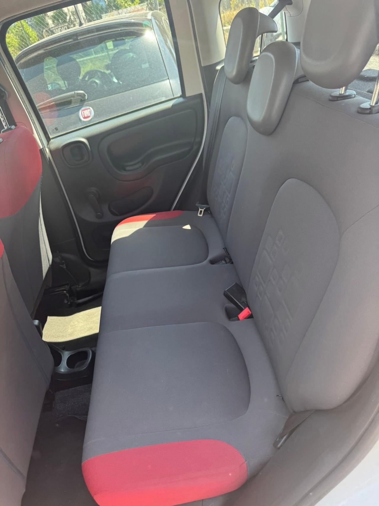 Fiat Panda Fiat Panda