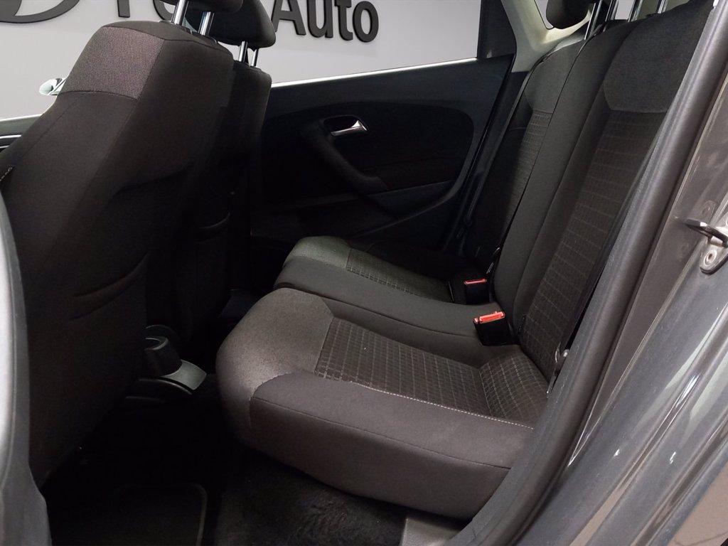 VOLKSWAGEN Polo 5p 1.2 tsi bm original 90cv dsg del 2016