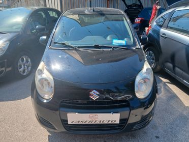 Suzuki Alto 1.0 GLX