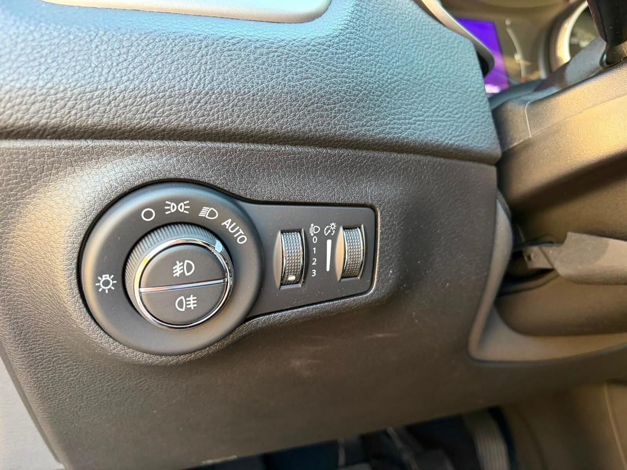 Jeep Compass 1.6 Multijet II 120cv 2WD Longitude