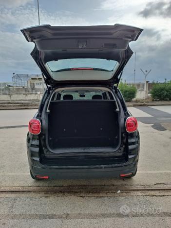 FIAT 500L 1.3 Multijet 95 CV City Cross