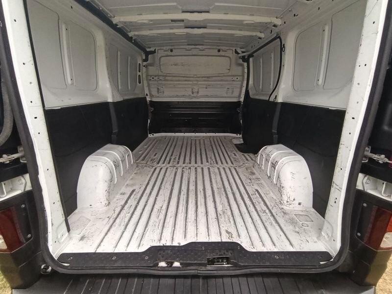 Fiat Talento 2.0 Ecojet 120CV L2H2 Furgone - PREZZO REALE