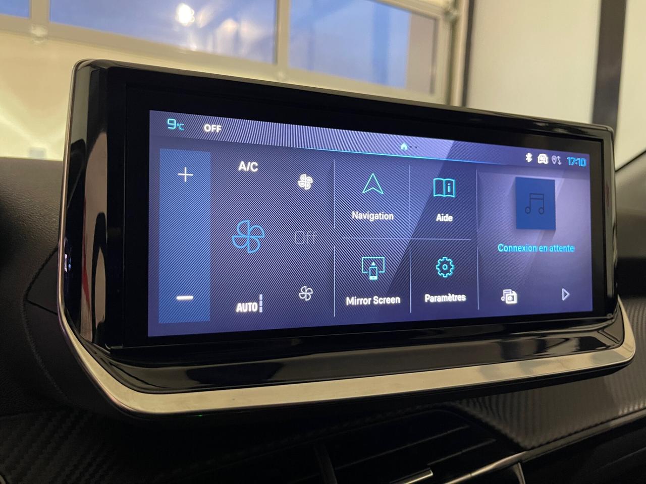 Peugeot 208 1.2 100cv 5 porte Allure NO VINCOLO DI FINANZIAMENTO